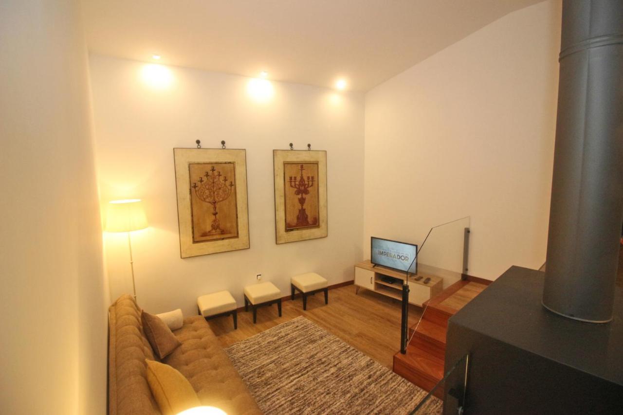 Casa Da Lameira II By Geres Casas מראה חיצוני תמונה
