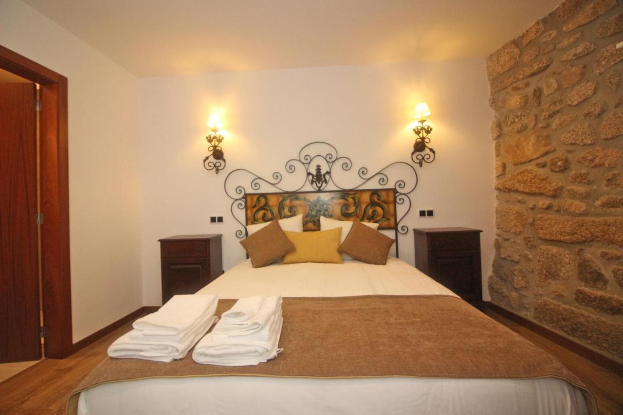 Casa Da Lameira II By Geres Casas מראה חיצוני תמונה