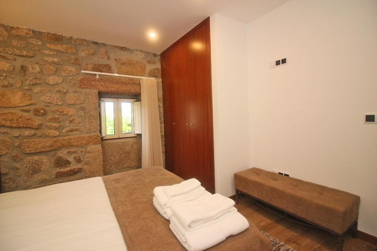 Casa Da Lameira II By Geres Casas מראה חיצוני תמונה